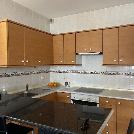 Apartamento Playa Honda Playa Honda  Bagian luar foto