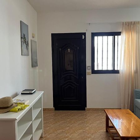 Apartamento Playa Honda Playa Honda  Bagian luar foto