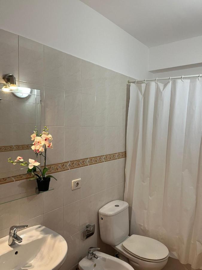 Apartamento Playa Honda Playa Honda  Bagian luar foto