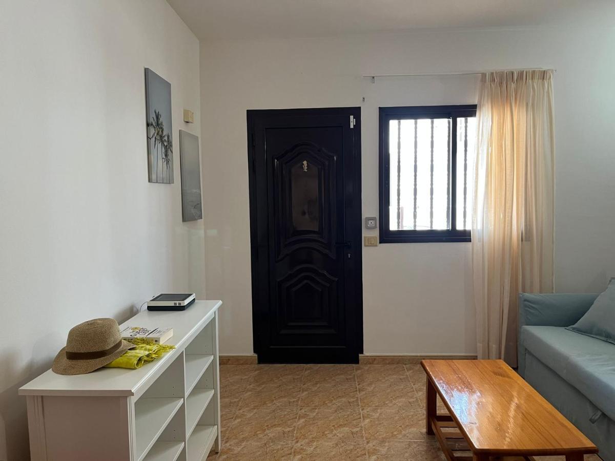 Apartamento Playa Honda Playa Honda  Bagian luar foto