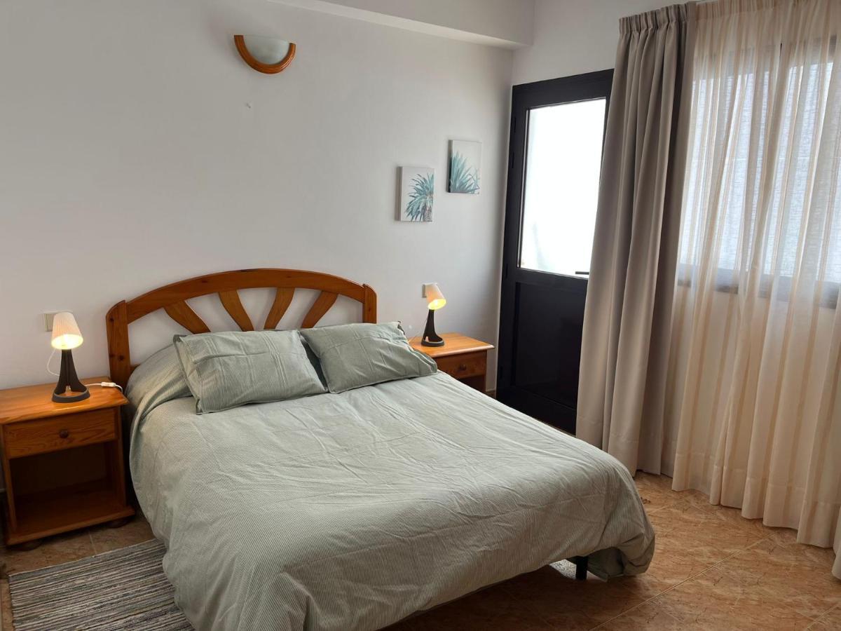 Apartamento Playa Honda Playa Honda  Bagian luar foto
