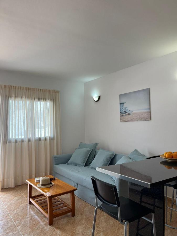 Apartamento Playa Honda Playa Honda  Bagian luar foto